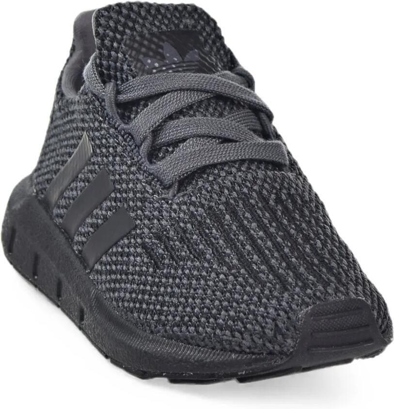 Adidas Kids Swift Run sneakers Grijs