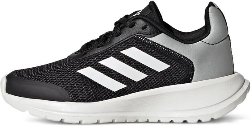 Adidas Kids Tensaur Run 2.0 sneakers Zwart