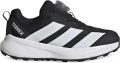 Adidas Kids Terrex Agravic BOA sneakers Zwart - Zwart