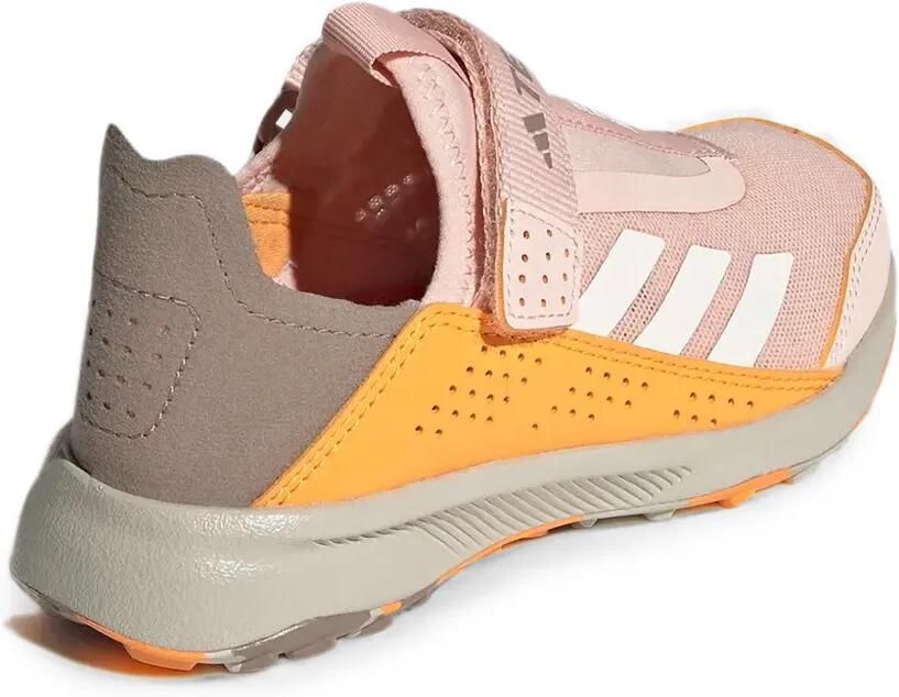 Adidas Kids Terrex sneakers met klittenband Roze - Foto 2
