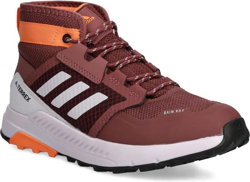 Adidas Kids Terrex sneakers Rood