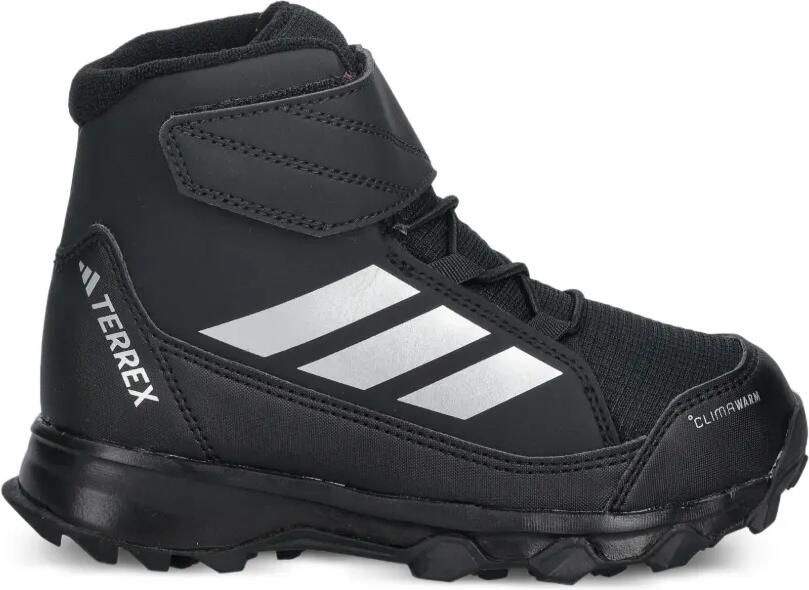 Adidas Kids Terrex snowboots met klittenband Zwart - Foto 3