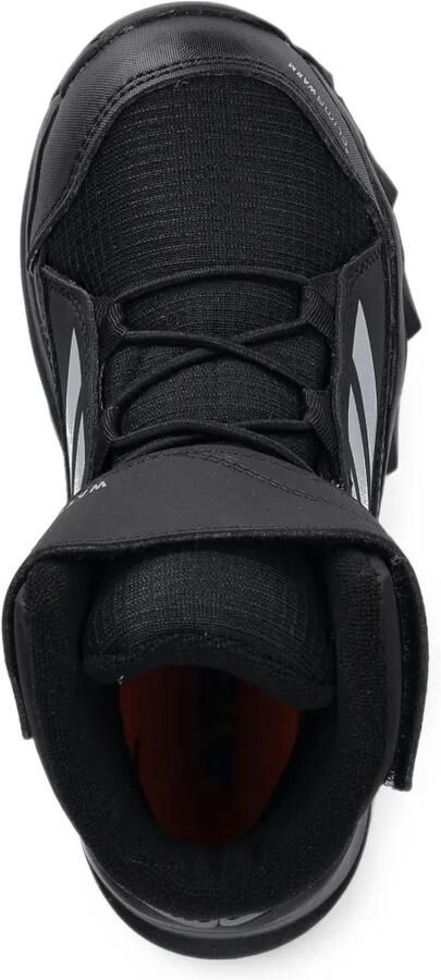 Adidas Kids Terrex snowboots met klittenband Zwart - Foto 4