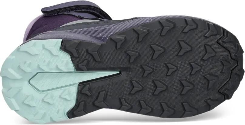 Adidas Kids Terrex Trailmaker 2 High Climawarm+ laarzen Paars - Foto 4