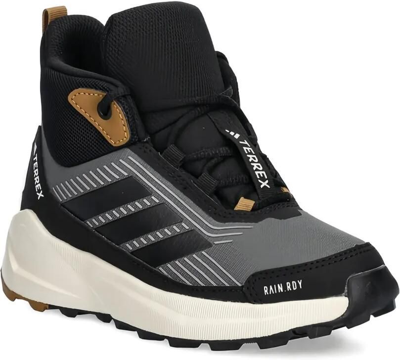 Adidas Kids Terrex Trailmaker 2 Mid sneakers Zwart
