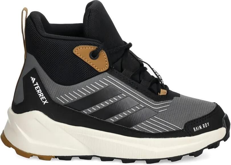 Adidas Kids Terrex Trailmaker 2 Mid sneakers Zwart - Foto 3