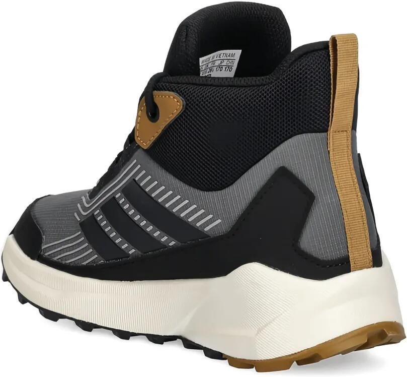 Adidas Kids Terrex Trailmaker 2 Mid sneakers Zwart - Foto 2