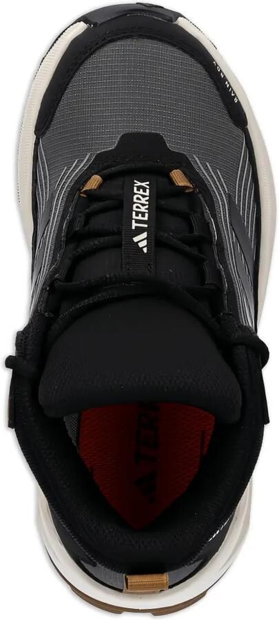 Adidas Kids Terrex Trailmaker 2 Mid sneakers Zwart - Foto 4