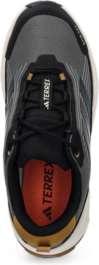 Adidas Kids Terrex Trailmaker 2 Rain.Dry sneakers Grijs - Foto 4