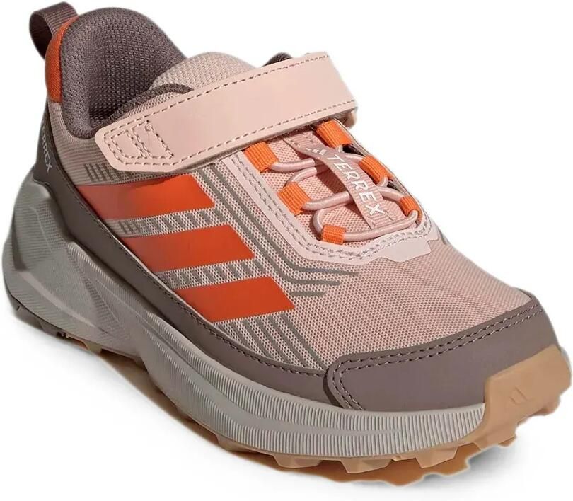 Adidas Kids Terrex Trailmaker 2 sneakers met klittenband Roze - Foto 2