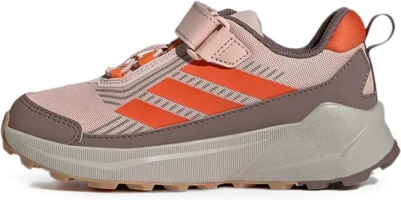 Adidas Kids Terrex Trailmaker 2 sneakers met klittenband Roze - Foto 5