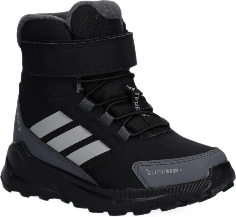 Adidas Kids Terrex Trailmaker 2 touch-strap boots Zwart
