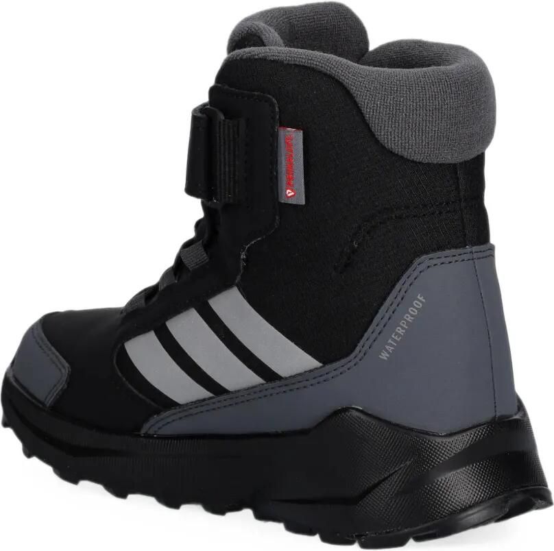 Adidas Kids Terrex Trailmaker 2 touch-strap boots Zwart - Foto 2