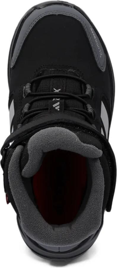 Adidas Kids Terrex Trailmaker 2 touch-strap boots Zwart - Foto 4
