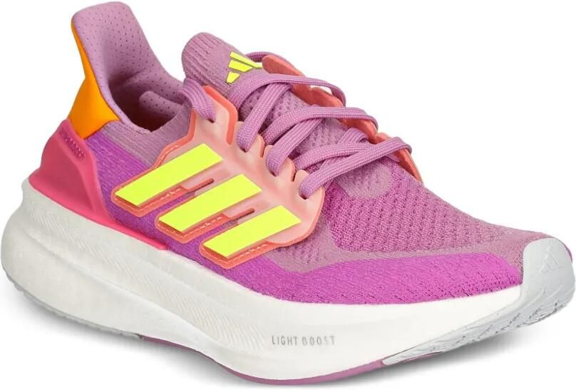 Adidas Kids Ultraboost sneakers Roze