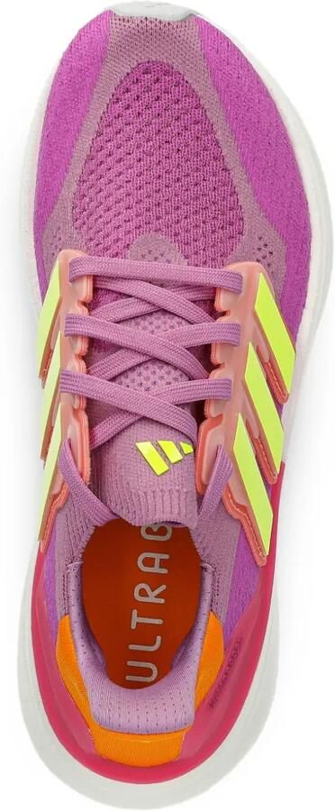 Adidas Kids Ultraboost sneakers Roze - Foto 4