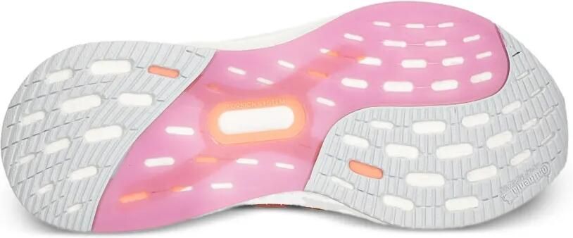 Adidas Kids Ultraboost sneakers Roze - Foto 5