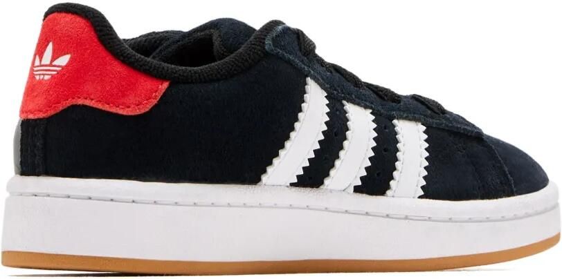 Adidas Kids x Disney Campus 00s suède low-top sneakers Zwart - Foto 4