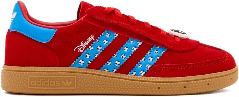 Adidas Kids x Disney Handball Spezial sneakers Rood - Foto 4