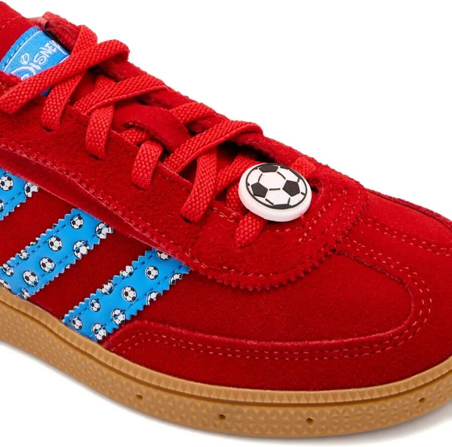 Adidas Kids x Disney Handball Spezial sneakers Rood - Foto 2