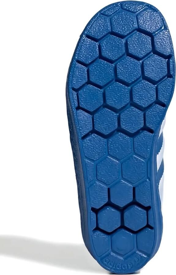 Adidas Kids x Marvel Superstar 360 "Captain America" sneakers Wit - Foto 2