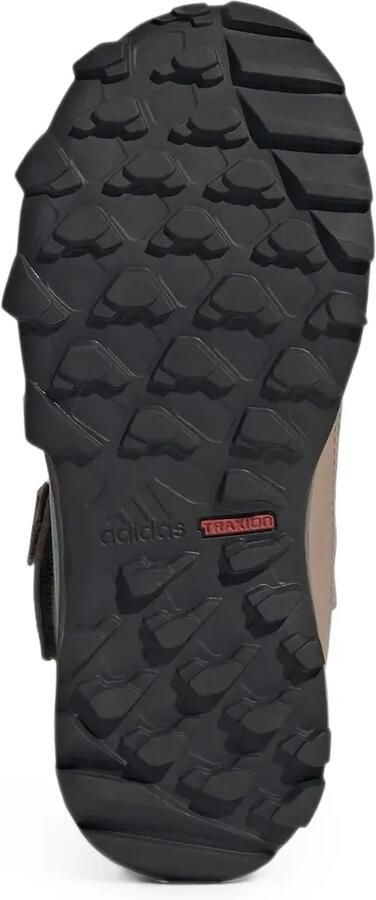 Adidas Kids x Minecraft Terrex snowboots Bruin - Foto 4