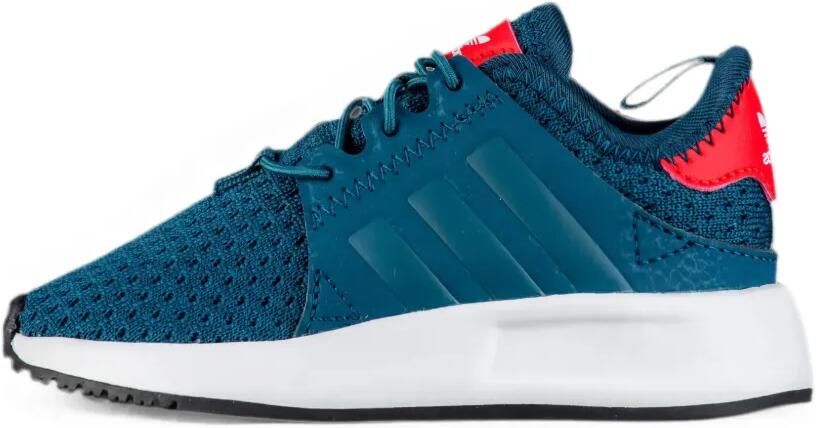 Adidas Kids X_PLR EL TD sneakers Blauw