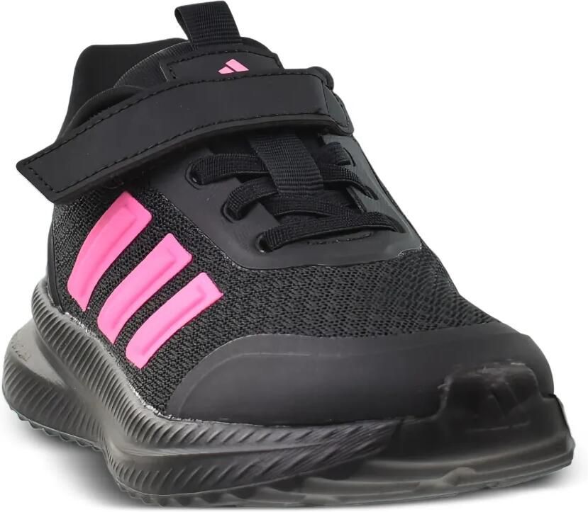 Adidas Kids X PLR Path sneakers met bandje Zwart