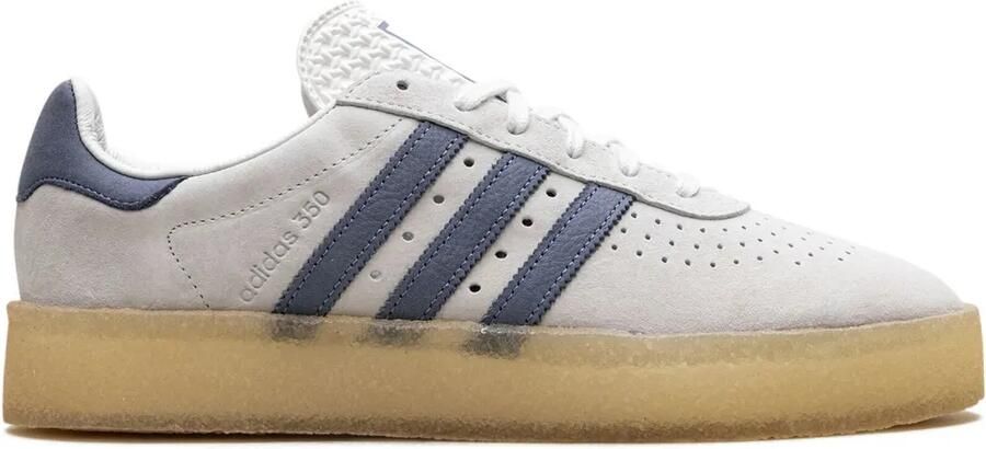 Adidas Kith x Clarks sneakers Grijs