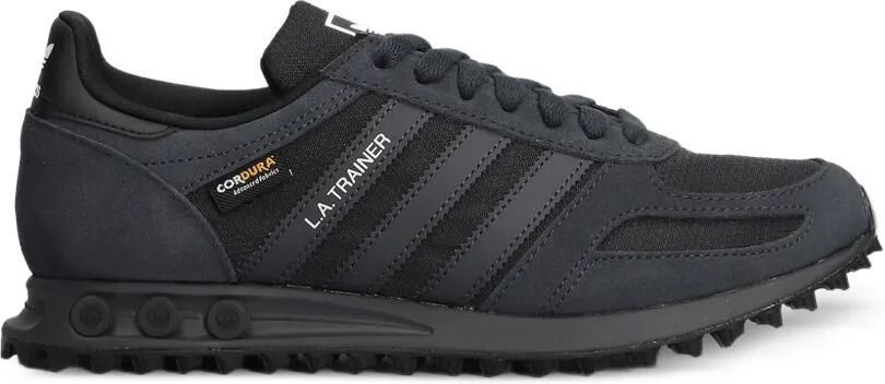 Adidas L.A. Trainer Cordura sneakers Zwart
