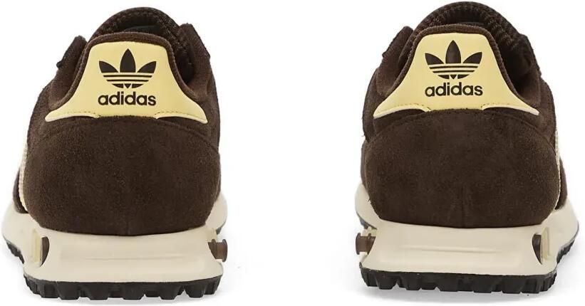 Adidas La Trainer Og gestreepte sneakers Bruin - Foto 2