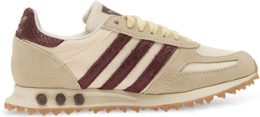 Adidas LA Trainer OG shoes Beige - Foto 3