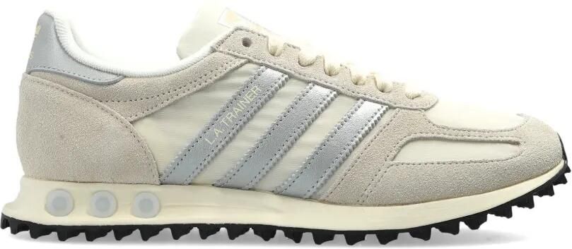 Adidas xBob Marley Adizero Evo SI Jamaica 26 gestreepte sneakers Zwart