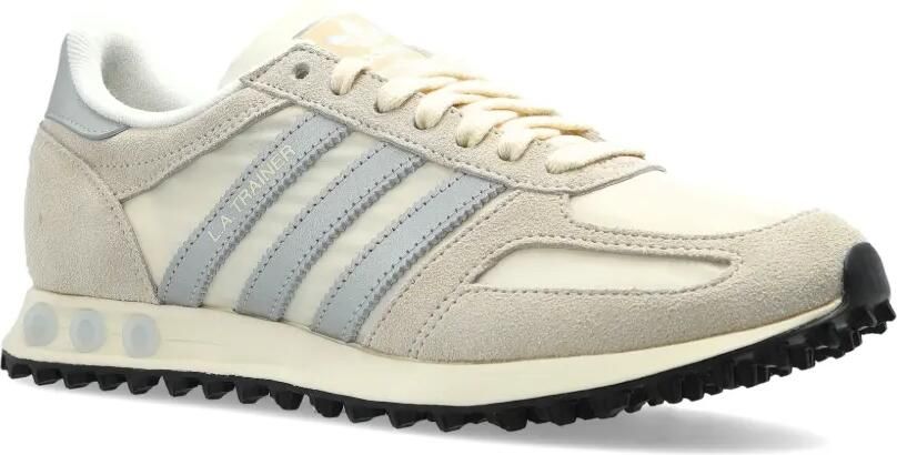 Adidas xBob Marley Adizero Evo SI Jamaica 26 gestreepte sneakers Zwart - Foto 5