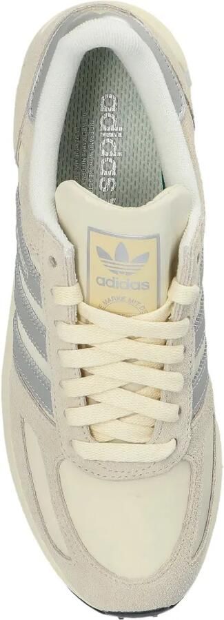 Adidas xBob Marley Adizero Evo SI Jamaica 26 gestreepte sneakers Zwart - Foto 11