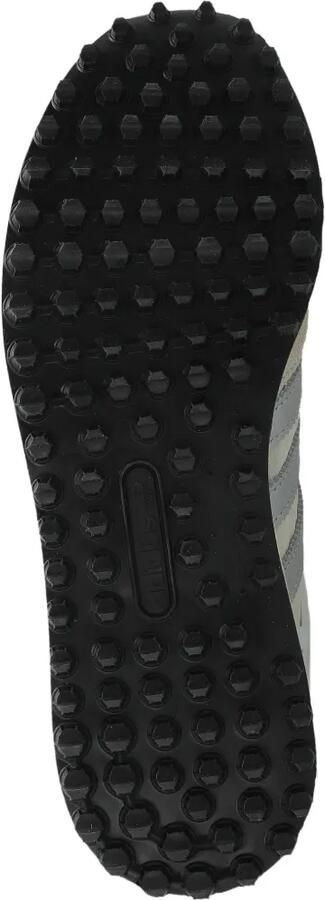 Adidas xBob Marley Adizero Evo SI Jamaica 26 gestreepte sneakers Zwart - Foto 12