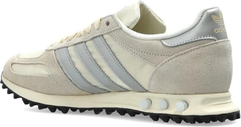 Adidas xBob Marley Adizero Evo SI Jamaica 26 gestreepte sneakers Zwart - Foto 2