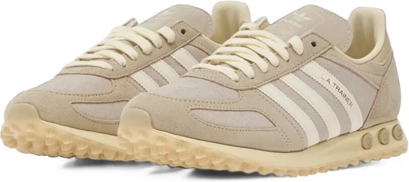 Adidas LA Trainer OG sneakers Beige - Foto 2