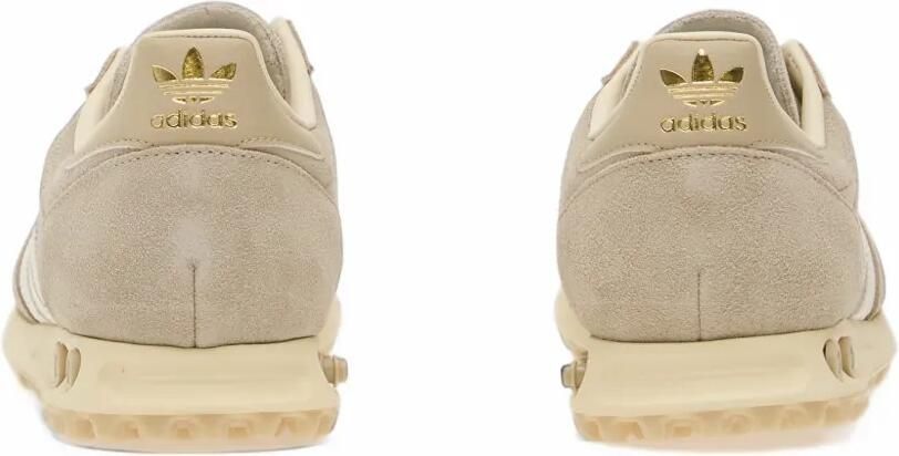 Adidas LA Trainer OG sneakers Beige - Foto 3