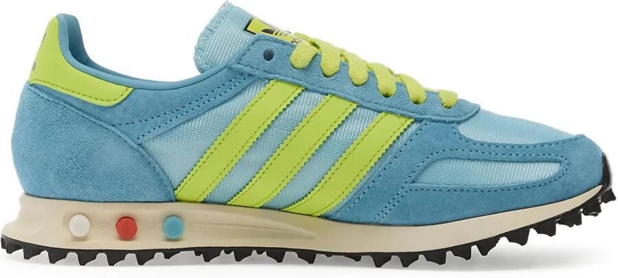 Adidas La Trainer Og sneakers Blauw
