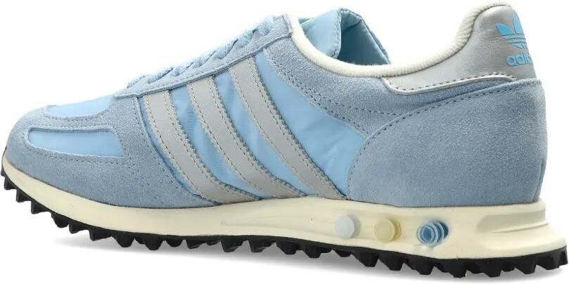 Adidas LA Trainer OG sneakers Blauw - Foto 3