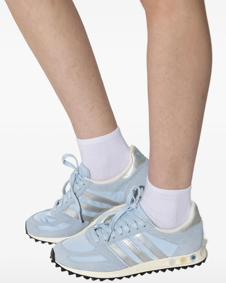 Adidas LA Trainer OG sneakers Blauw - Foto 2