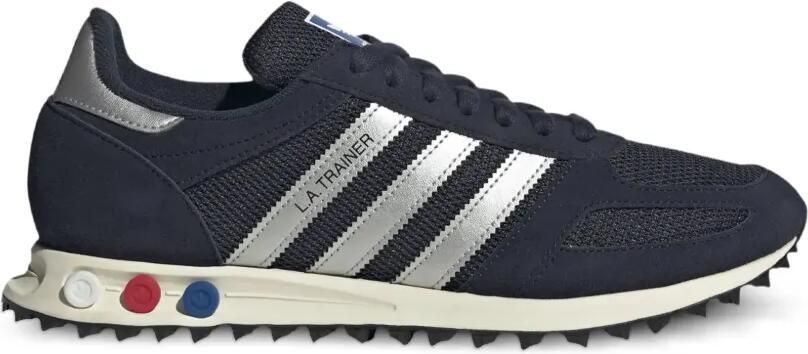 Adidas LA Trainer OG sneakers Blauw
