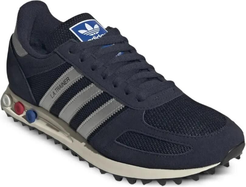 Adidas LA Trainer OG sneakers Blauw - Foto 2