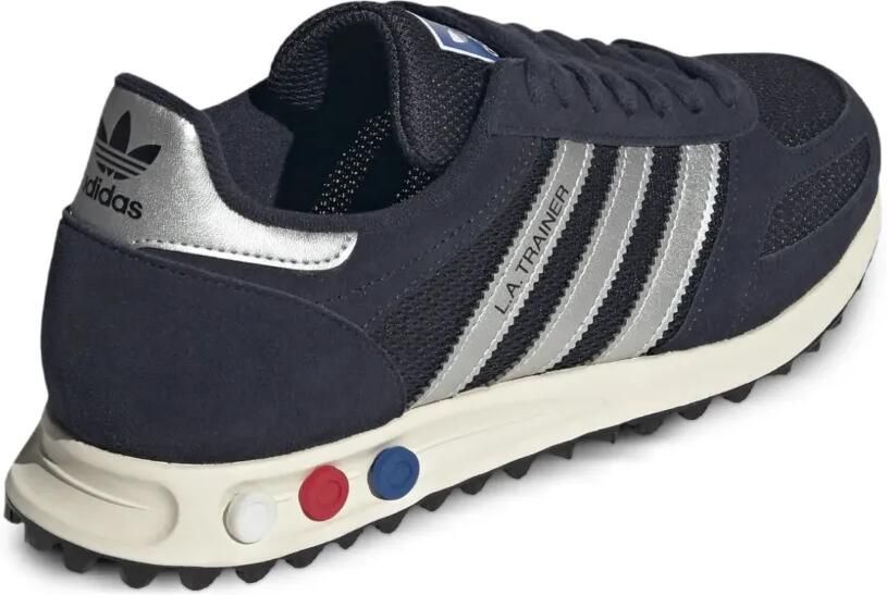 Adidas LA Trainer OG sneakers Blauw - Foto 3