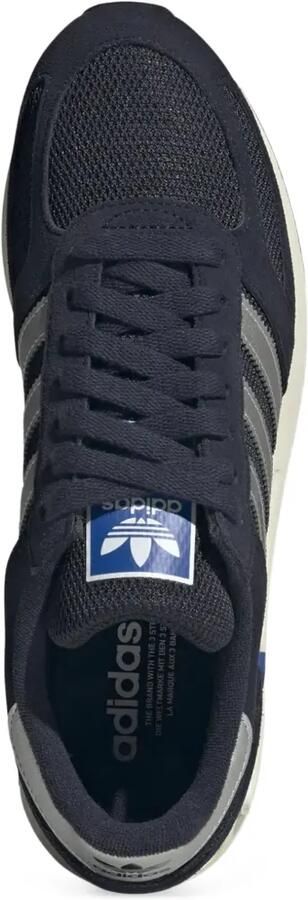 Adidas LA Trainer OG sneakers Blauw - Foto 4