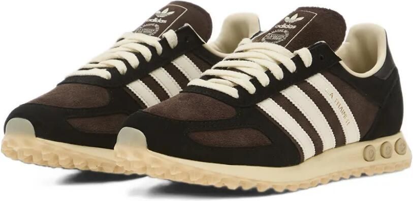 Adidas LA Trainer OG sneakers Bruin - Foto 2