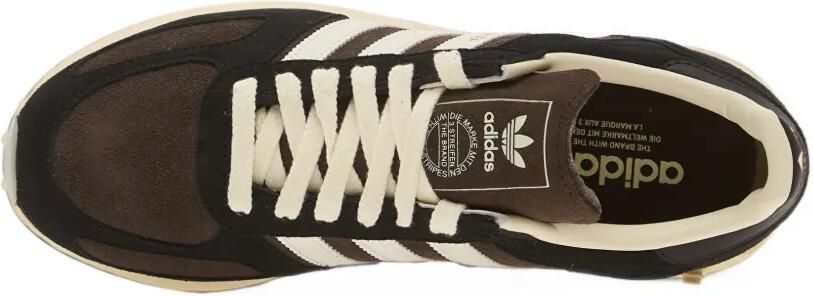 Adidas LA Trainer OG sneakers Bruin - Foto 5