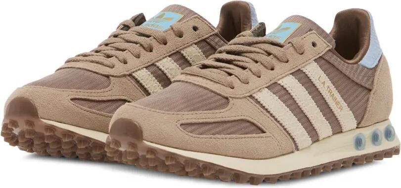 Adidas LA Trainer OG sneakers Bruin - Foto 3
