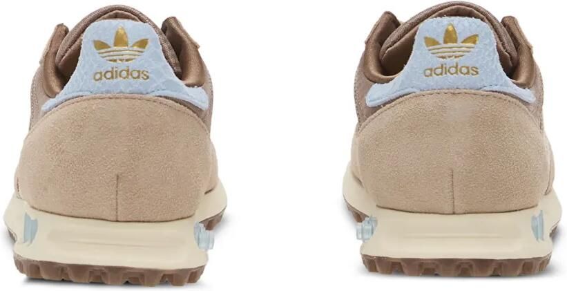 Adidas LA Trainer OG sneakers Bruin - Foto 2
